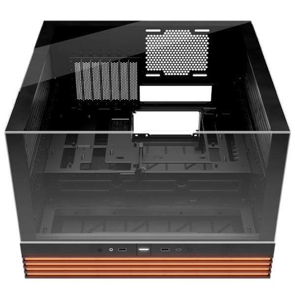 Корпус Be quiet! Ligh Base 600 DX Mid Tower / Черный photo 4