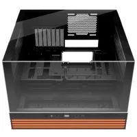 Корпус Be quiet! Ligh Base 600 DX Mid Tower / Черный photo 4