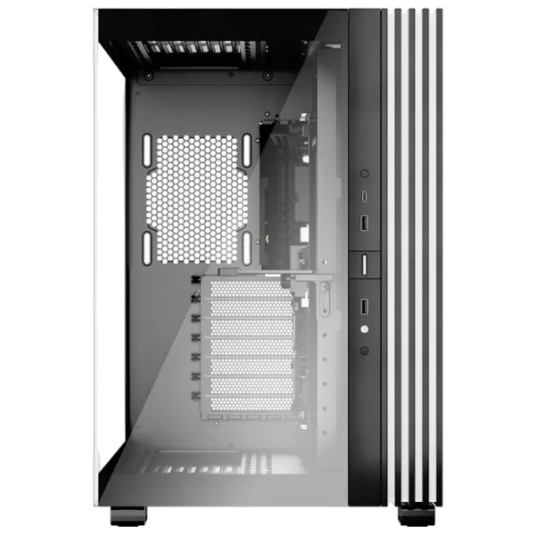 Корпус Be quiet! Ligh Base 600 DX Mid Tower / Черный photo 5