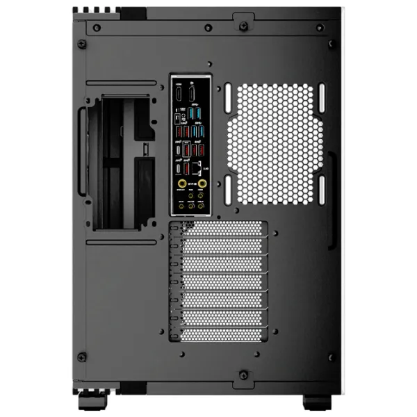Корпус Be quiet! Ligh Base 600 DX Mid Tower / Черный photo 7