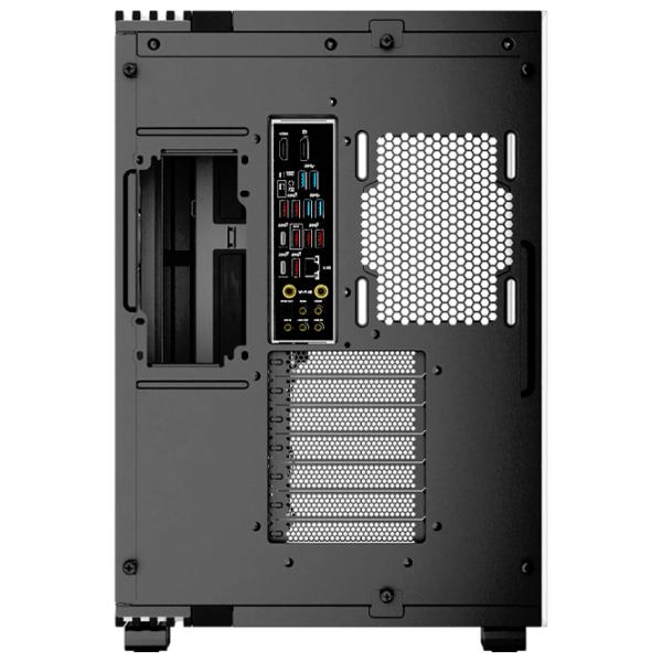 Корпус Be quiet! Ligh Base 600 DX Mid Tower / Черный photo 7