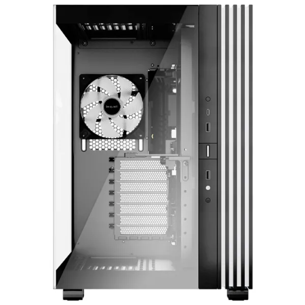 Корпус Be quiet! Ligh Base 600 LX Mid Tower / Черный photo 5
