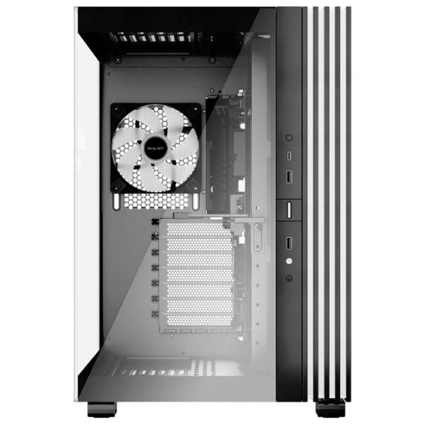 Корпус Be quiet! Ligh Base 600 LX Mid Tower / Черный photo 5