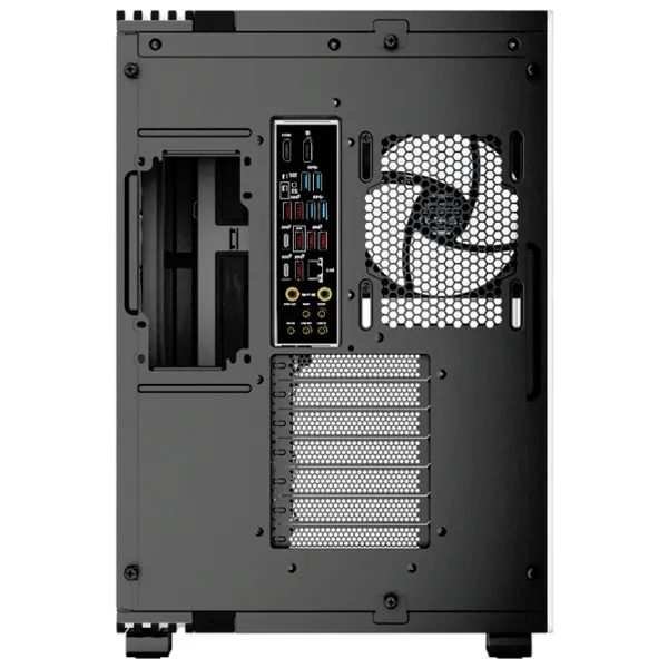 Корпус Be quiet! Ligh Base 600 LX Mid Tower / Черный photo 7