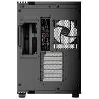Carcasă Be quiet! Ligh Base 600 LX Mid Tower / Black photo 7