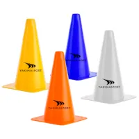 Маркировочный конус Yakimasport 100029 Пластик