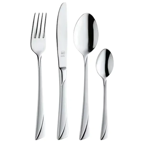 Set tacâmuri C&S 17767  Inox / 72 photo 1