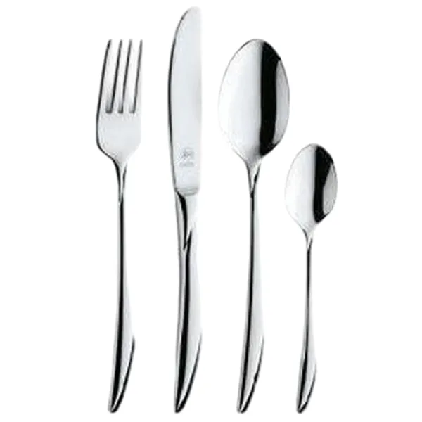 Set tacâmuri C&S 17781  Inox / 72 photo 1