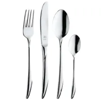 Set tacâmuri C&S 17781  Inox / 72