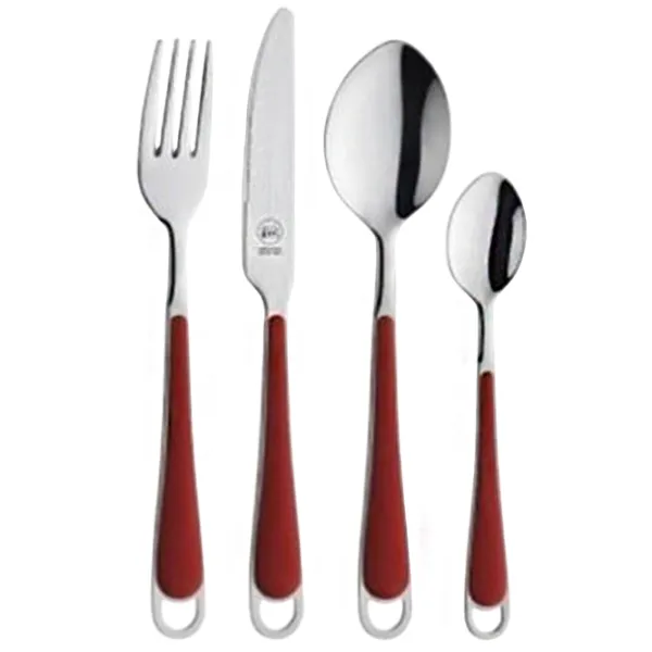 Set tacâmuri C&S 29555 Inox / 24 photo 1