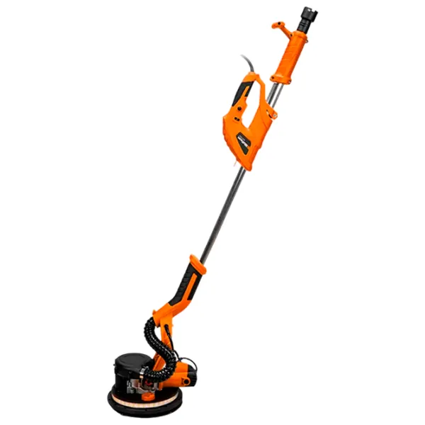 Șlefuitor Wolfson WFS068 pentru pereți / 750 W / Orange photo 1