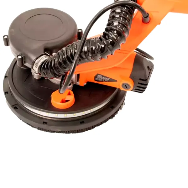 Șlefuitor Wolfson WFS068 pentru pereți / 750 W / Orange photo 2
