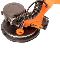 Șlefuitor Wolfson WFS068 pentru pereți / 750 W / Orange photo 2
