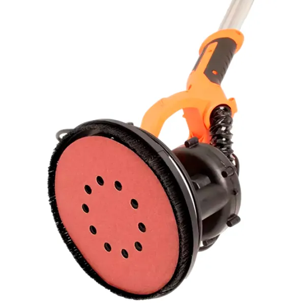 Șlefuitor Wolfson WFS068 pentru pereți / 750 W / Orange photo 5