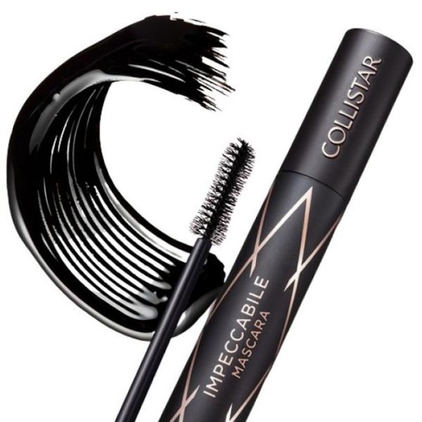 Тушь для ресниц Collistar IMPECCABILE MASCARA 14 мл / Черный photo 2
