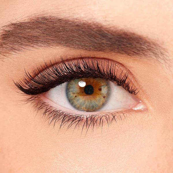 Тушь для ресниц Collistar IMPECCABILE MASCARA 14 мл / Черный photo 3