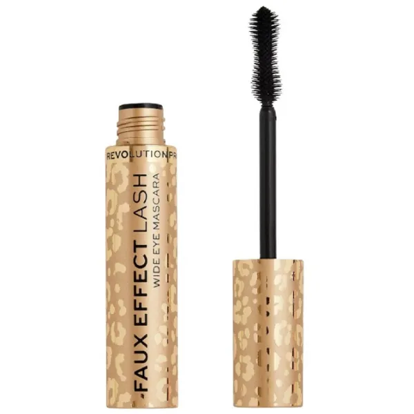 Тушь для ресниц Revolution MUR Faux Lash 8 мл / Черный photo 1 Тушь для ресниц Revolution MUR Faux Lash 8 мл / Черный photo 1