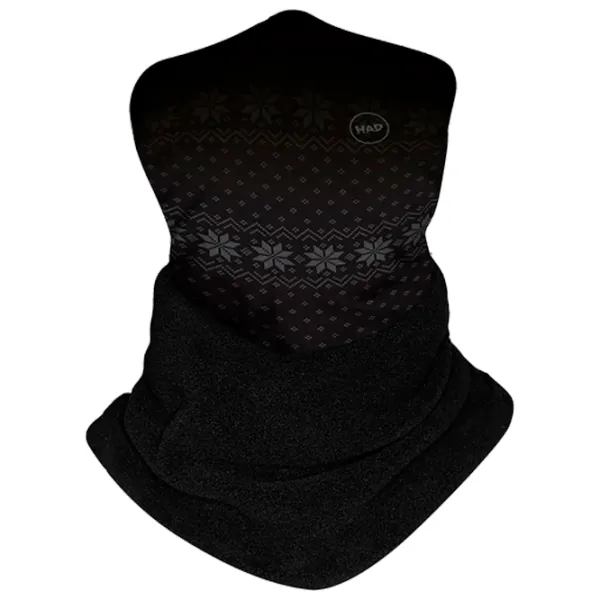 Баф унисекс H.A.D. Coolmax ecomade viral off fleece h1266 norwegen One Size / / Осень - Зима photo 1