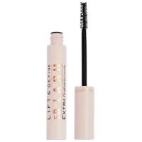 Rimele pentru gene Revolution MUR 5D Lash 14 ml / Black