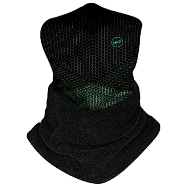 Баф унисекс H.A.D. Coolmax ecomade viral off fleece h1264 lumina One Size / / Осень - Зима photo 1 Баф унисекс H.A.D. Coolmax ecomade viral off fleece h1264 lumina One Size / / Осень - Зима photo 1