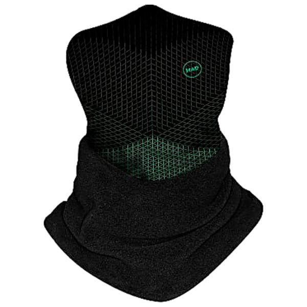 Баф унисекс H.A.D. Coolmax ecomade viral off fleece h1264 lumina One Size / / Осень - Зима photo 1 Баф унисекс H.A.D. Coolmax ecomade viral off fleece h1264 lumina One Size / / Осень - Зима photo 1