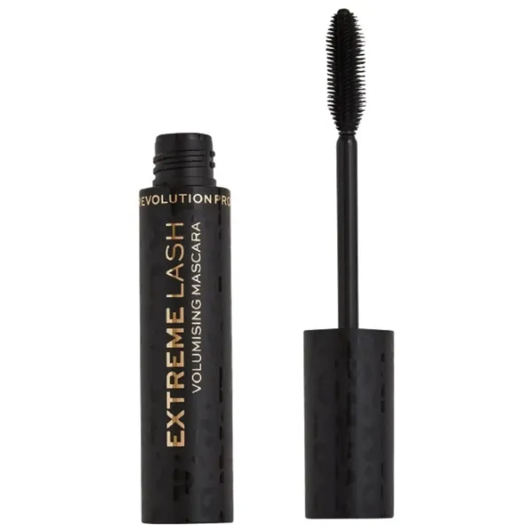 Тушь для ресниц Revolution MUR Pro Extreme Lash 8 мл / Черный photo 1 Тушь для ресниц Revolution MUR Pro Extreme Lash 8 мл / Черный photo 1
