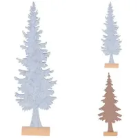 Сувенир Christmas "Brad" Дерево / Разноцветный