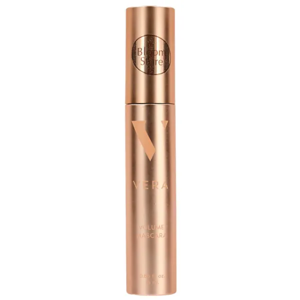 Тушь для ресниц Вера Volume mascara тон 16 мл / Черный photo 2