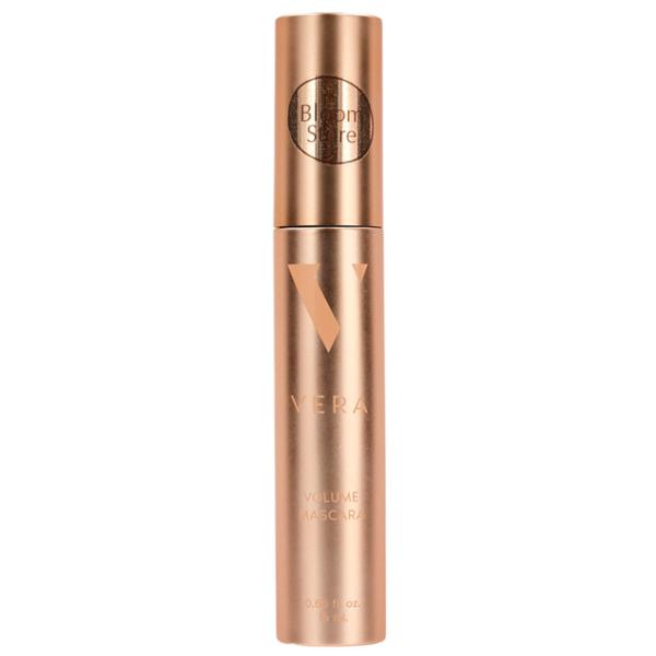 Тушь для ресниц Вера Volume mascara тон 16 мл / Черный photo 2