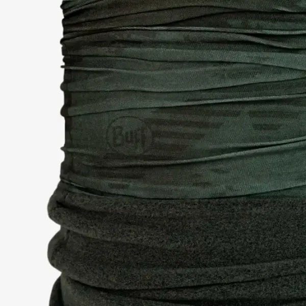 Buff unisex Buff POLAR VIR MILITARY One Size / / Toamnă - Iarnă photo 2 Buff unisex Buff POLAR VIR MILITARY One Size / / Toamnă - Iarnă photo 2