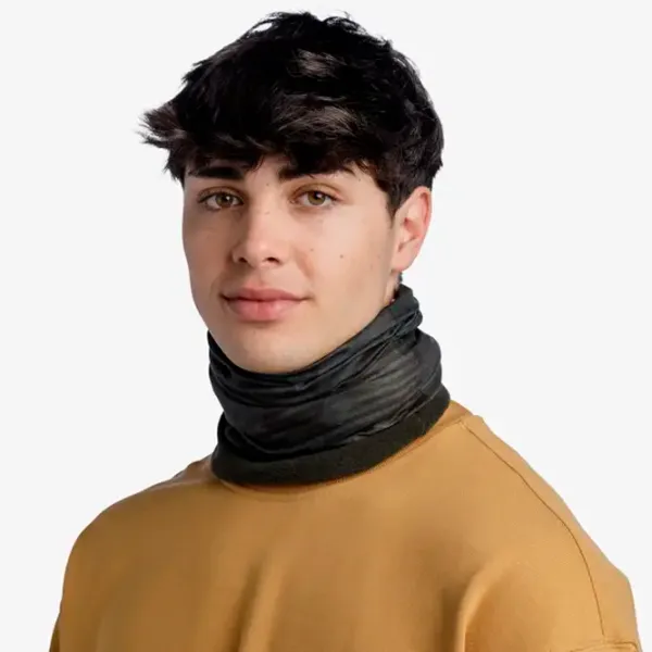 Buff unisex Buff POLAR VIR MILITARY One Size / / Toamnă - Iarnă photo 4 Buff unisex Buff POLAR VIR MILITARY One Size / / Toamnă - Iarnă photo 4