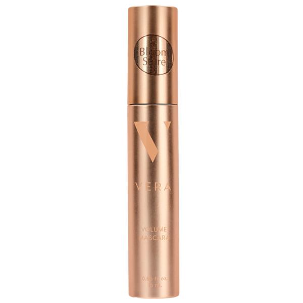 Тушь для ресниц Вера Volume mascara тон 16 мл / Черный photo 2
