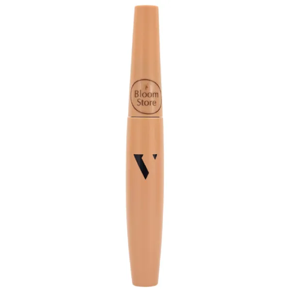 Тушь для ресниц Вера Lash condom Volumizing long wearing tube 6.5 мл / Черный photo 2
