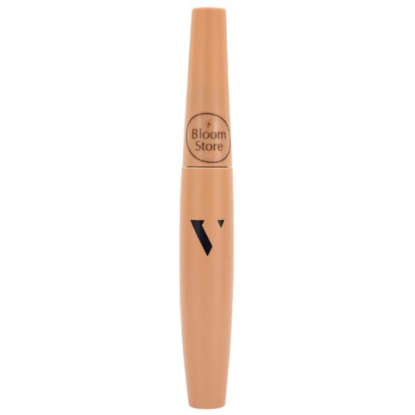 Тушь для ресниц Вера Lash condom Volumizing long wearing tube 6.5 мл / Черный photo 2