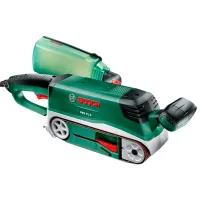 Шлифовальная машина Bosch PBS 75 A Ленточная / 750 Вт / Зеленый