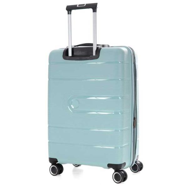 Valiză CCS 5241 105l/ Blue photo 2 Valiză CCS 5241 105l/ Blue photo 2