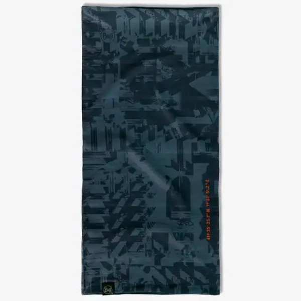 Баф унисекс Buff REVERSIBLE POLAR GON One Size / / Осень - Зима photo 3 Баф унисекс Buff REVERSIBLE POLAR GON One Size / / Осень - Зима photo 3