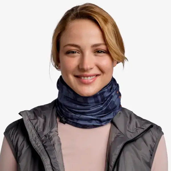 Баф унисекс Buff REVERSIBLE POLAR GON One Size / / Осень - Зима photo 4 Баф унисекс Buff REVERSIBLE POLAR GON One Size / / Осень - Зима photo 4