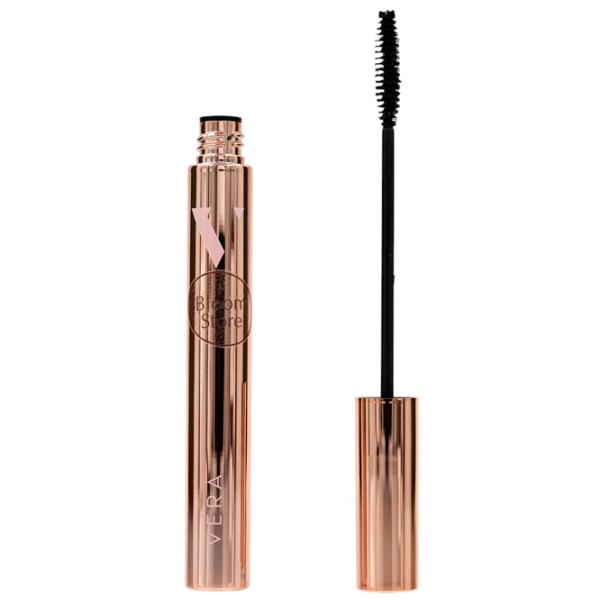 Тушь для ресниц Вера Slim mascara тон 8.5 мл / Черный photo 1