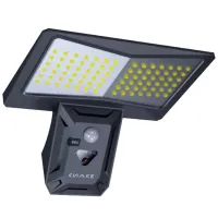 Светодиодный светильник Vito SOLIGHT-P 4 Вт / 