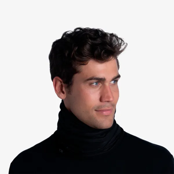 Buff unisex Buff REVERSIBLE POLAR SOLID One Size / / Toamnă - Iarnă photo 3