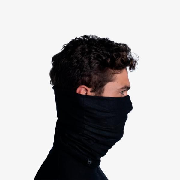 Buff unisex Buff REVERSIBLE POLAR SOLID One Size / / Toamnă - Iarnă photo 5