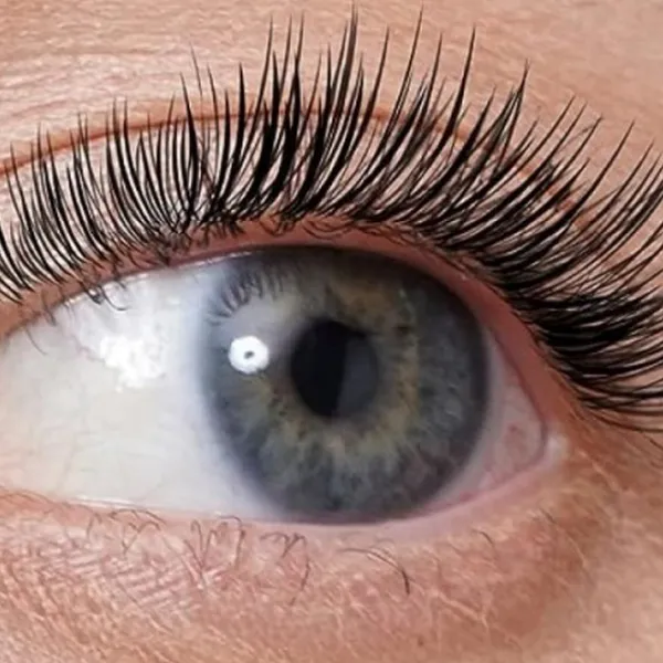 Тушь для ресниц Lamel LENGHT MODE MASCARA 10 мл / Черный photo 3