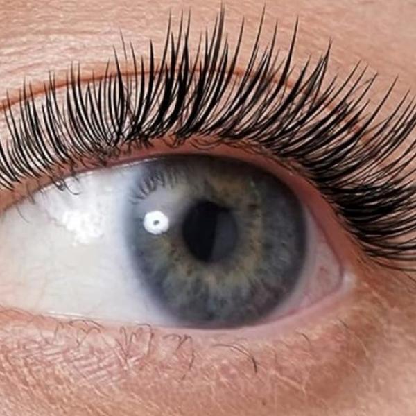 Тушь для ресниц Lamel LENGHT MODE MASCARA 10 мл / Черный photo 3