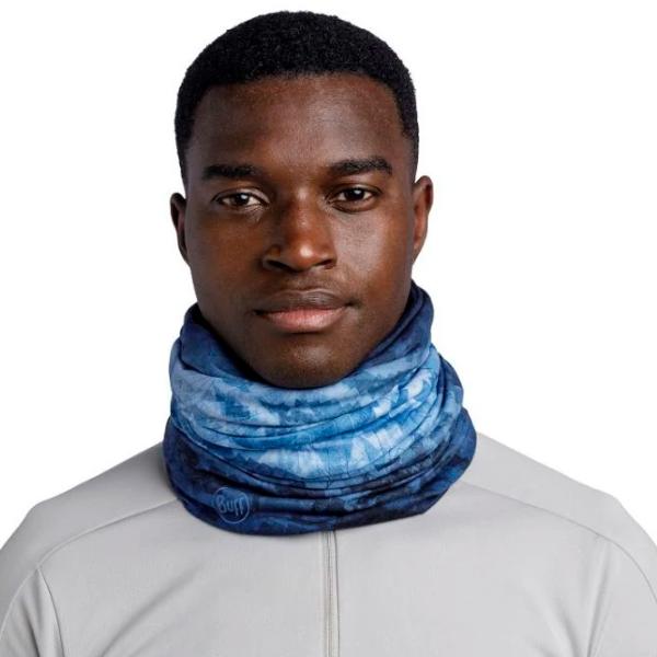 Buff unisex Buff REVERSIBLE POLAR SYBE One Size / / Toamnă - Iarnă photo 3