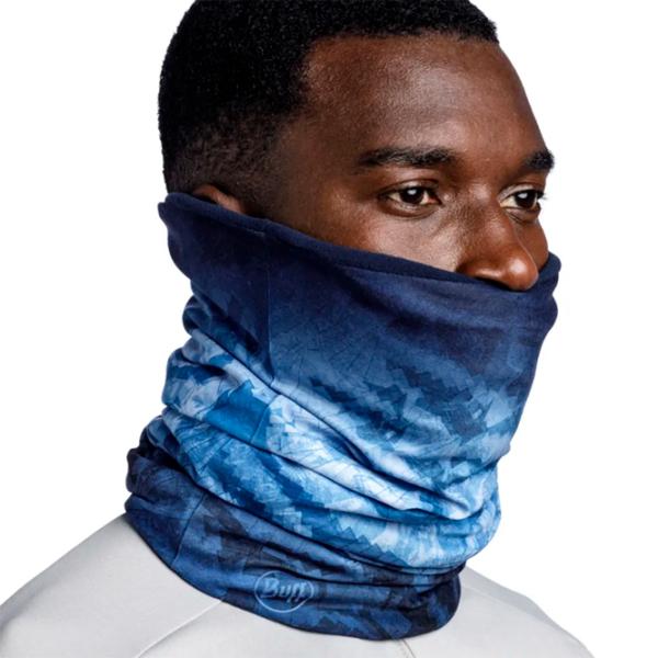 Buff unisex Buff REVERSIBLE POLAR SYBE One Size / / Toamnă - Iarnă photo 4