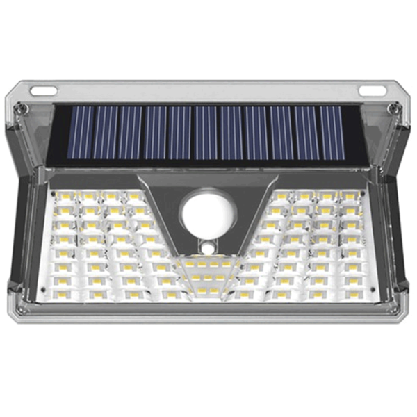 Corp de iluminat LED Vito SOLIGHT-V 3 W /  photo 1 Corp de iluminat LED Vito SOLIGHT-V 3 W /  photo 1