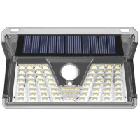 Светодиодный светильник Vito SOLIGHT-V 3 Вт / 