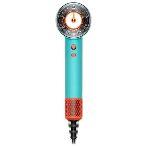 Uscător de păr Dyson HD16 1600 W / Patina photo 1