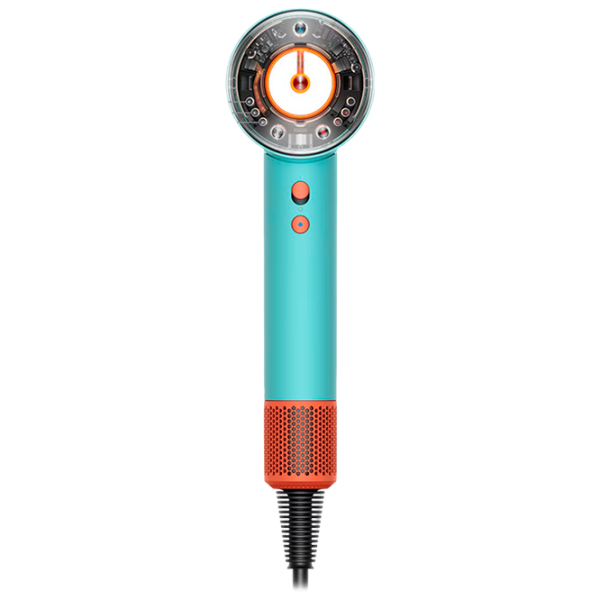 Uscător de păr Dyson HD16 1600 W / Patina photo 1